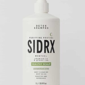 شامبو ديتوكس سيدركس 1000مل