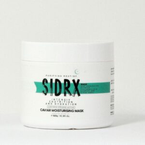 ماسك كافيار رطب سيدركس 500 مل