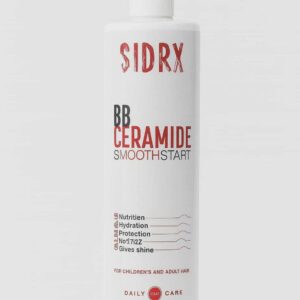 MÁSCARA BB CREAM SIDRX