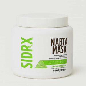 SIDRX Collagen Mask - SIDRX COLLAGEN MASK